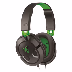 Stereo Gaming Headset - Xbox One, Xbox One S, PS4 Pro and PS4