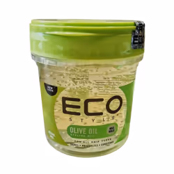 Eco Styler Olive Oil Gel 8oz