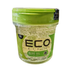 Eco Styler Olive Oil Gel 8oz