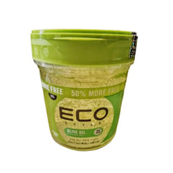 Eco Styler Olive Oil Styling Gel 24oz