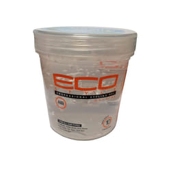 Eco Styler Krystal Oil Styling Gel 24oz