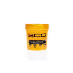 Eco Styler Flaxseed Gold Gel 236ml