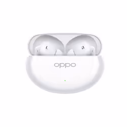 OPPO Enco Air4 True Wireless Bluetooth Headphones headset - White