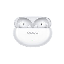 OPPO Enco Air4 True Wireless Bluetooth Headphones headset - White