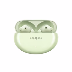 OPPO Enco Air4 True Wireless Bluetooth Headphones headset - Green