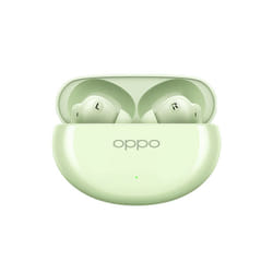 OPPO Enco Air4 True Wireless Bluetooth Headphones headset - Green