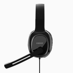 Edifier K816 Professional Headset Communication Microphone Headset/Headphones Black