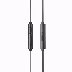 Edifier K816 Professional Headset Communication Microphone Headset/Headphones Black