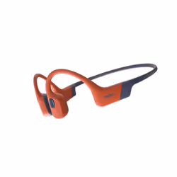 Shokz OpenSwim Pro Bone Conduction Sports Headphones, Open-ear Sports Earphones with Mic, Bluetooth Wireless Headset, IP68 Wa ...