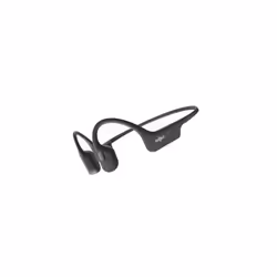 Shokz OpenRun Air sports bone conduction earphones IP67 waterproof Marathon world champion's choice - Grey