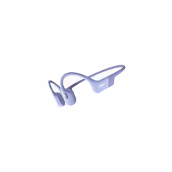 Shokz OpenRun Air sports bone conduction earphones IP67 waterproof Marathon world champion's choice - Purple