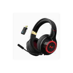 Edifier Bluetooth Headset G4S pro: A Game - Changing Audio Tool  USB