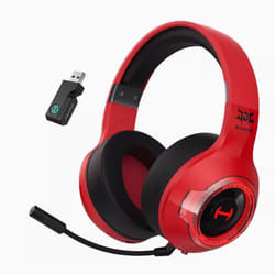 Edifier Bluetooth Headset G4S PRO Team Edition. USB (Red)