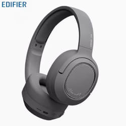 Edifier over-ear headphones, Floralite Free Pro, wireless HiFi - gray