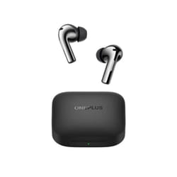OnePlus Buds 3 Bluetooth Headphones - Grey