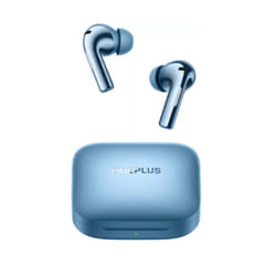 OnePlus Buds 3 Bluetooth Headphones - Blue