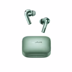 OnePlus Buds 3 Bluetooth Headphones - Green