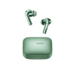 OnePlus Buds 3 Bluetooth Headphones - Green