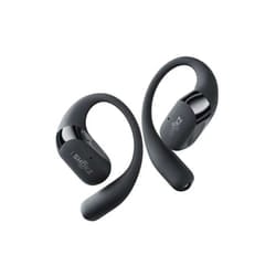 Shokz OpenFit 2 T920 Open - Ear Bluetooth Headphones - Ultimate Comfort & Sound - Black