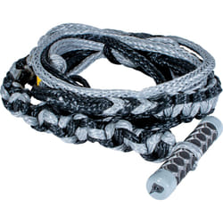 PROLINE by Connelly 20' T-Bar Surf Rope Package  Grey