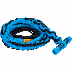 Proline by Connelly 20' T-Bar Surf Rope Package  Blue