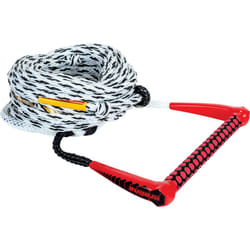 Proline by Connelly 13 Performance Waterski Rope Package  5 Section line  13 EVA Handle