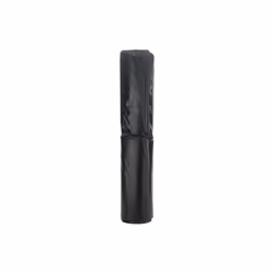 625947 Filmgard Polyethylene 4 Mil Sheeting  Black - 20 x 50 ft.