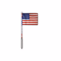 Light Up American Flag