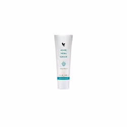 Forever Living Aloe Vera Gelly 118ml x 1