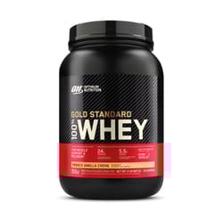 Optimum Nutrition Gold Standard 100% Powder