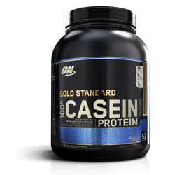 Optimum Nutrition Gold Standard 100% Casein - Chocolate Supreme, 1.82kg