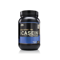 Optimum Nutrition Gold Standard 100% Casein - Chocolate Supreme, 908g