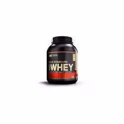 Optimum Nutrition Gold Standard 100% Whey Protein 2.27 kg, Caramel Toffee Fudge