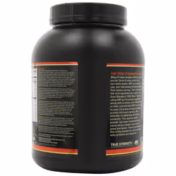 Optimum Nutrition Gold Standard 100% Whey Protein 2.27 kg, Caramel Toffee Fudge