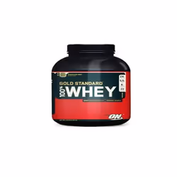 Optimum Nutrition 100% Whey Gold Standard Double Choc 908g