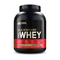 Optimum Nutrition Gold Standard 100% Powder