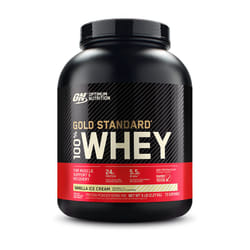 Optimum Nutrition Gold Standard 100% Powder