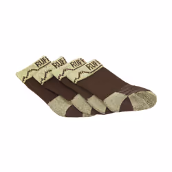 Ruffwear 15803, 76/83, Polypropylene, Spandex, Brown, Pattern, Indoor/outdoor, 1 pc(s)