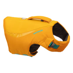 Ruffwear Float Coat XS Polyester Yellow
