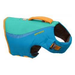 Ruffwear Float Coat L Polyester Blue