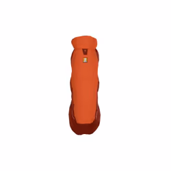 Ruffwear Vert XL Orange Nylon Dog Jacket