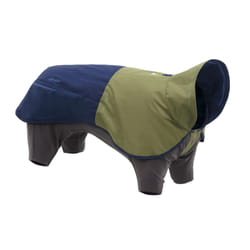 Ruffwear 0573 XXS Blue Nylon Dog Suit