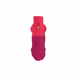 Ruffwear Sun Shower XL Pink Nylon Dog Jacket