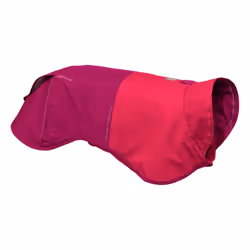 Ruffwear Sun Shower, Dog, Jacket, XS, Pink, Nylon, Monochromatic