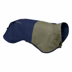 Ruffwear Sun Shower, Dog, Jacket, S, Blue, Nylon, Monochromatic