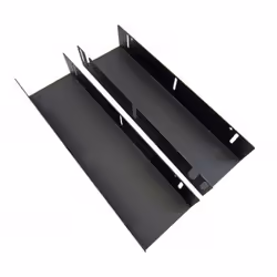 APG Cash Drawer VPK-27B-16-BX, Black