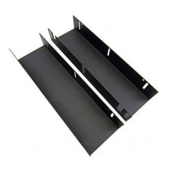 APG Cash Drawer VPK-27B-16-BX mounting kit Black