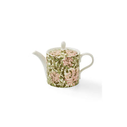Morris & Co Honeysuckle 2 Pint Teapot