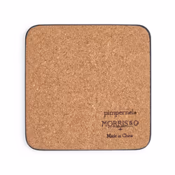 Morris and Co Spode Coasters Set of 6