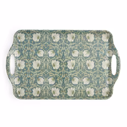 Morris and Co Privat Large Tray